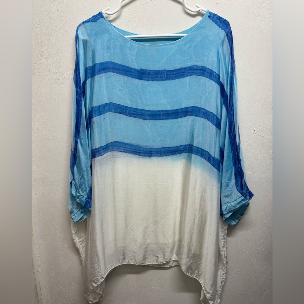Charlie B Coverup made in Italy XL